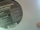 Freemasons Featuring Bailey Tzuke - Uninvited (2007) Excellent Condition Rare