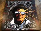 Mark Chadwick (Levellers)-All the Pieces-SIGNED-2010 Solo Album-New