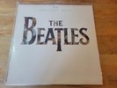 The Beatles 20 Greatest Hits Vinyl Record Album LP Capitol 1982 SV-12245
