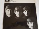 Beatles - With The Beatles - Vinyl LP UK Mono -7N/-7N Press EX