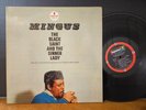 Charles Mingus - The Black Saint And The Sinner Lady 1968 Impulse RVG Jaki Byard