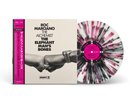 Roc Marciano The Alchemist - The Elephant Man's Bones ALC Edition SPLATTER X/300