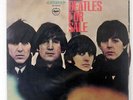 BEATLES FOR SALE APPLE AP8442 JAPAN RED VINYL VINYL LP