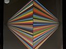 STRFKR - Jupiter (Record, 2013) Limited Edition 180g Orange Vinyl LP Starf*cker