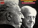 Rachmaninoff Concerto No 2 LP Rubinstein-Ormandy-Philadelphia Orch Quadraphonic