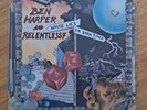 Ben Harper And Relentless7 - White Lies For Dark Times  (Vinyl 2LP)