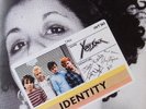 X-Ray Spex - Identity 7