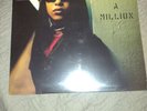 Sealed Aaliyah – One In A Million - 2 LP Vinyl Records 12