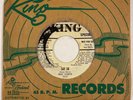 King 5059 Mac Curtis – Say So / I'll Be Gentle 7