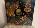 Mellon Collie & The Infinite Sadness - The Smashing Pumpkins 4-LP Box Set