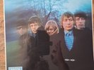 rolling stones between the buttons vinyl,1967,mint condition,re issue 70