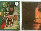 2 ASTRUD GILBERTO LPs Astrud Gilberto Now, Una Lagrima Play-tested EXCELLENT