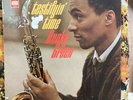 JAZZ LP BUNKY GREEN ARGO 753 STEREO (M-) TESTIFYIN’ TIME (EIGHT (8) TRACKS)