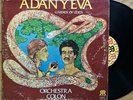 Orchestra Colon - Adan Y Eva LP - Rico Rare Latin Original