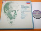Haitink Shostakovich Symphony No.7 German Decca Digital Stereo 2LP EX/NM