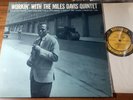 MILES DAVIS LP 