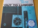 Eric Dolphy ‎– Out To Lunch - Vinyl LP, 2021 Blue Note Classic Vinyl Series, NEW