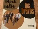 LOS BRAVOS-Black Is Black LP Press  PR 73003 MONO Mint- sealed 1966 no barcode