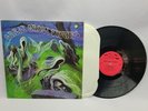 Great Ghost Stories Vinyl LP 50-002 Troll Records 1973 Vintage Halloween