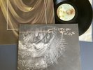 COCTEAU TWINS Treasure  LP Vinyl EX Matte