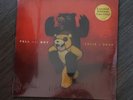 FALL OUT BOY - Folie a Deux 180g LIMITED ED Colored Vinyl Seam Split