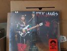 Rick James STREET SONGS Limited Edition NEW SEALED Red Colored Vinyl LP