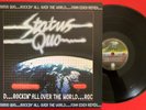 Status Quo - Rockin’ All Over The World (John Eden Remix) 2xLP RSD 2016 N/MINT