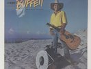 Sealed JIMMY BUFFETT “RIDDLES IN THE SAND” 1984 Canada Vinyl Record Album LP
