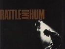 Rattle And Hum - VG U2 2-LP vinyl record (Double Album) UK U27