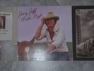 Jerry Jeff Walker - 3 Vinyl LPs: Viva Terlingua  Too Old To Change & Riding High