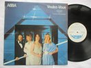 ABBA - Voulez-vous  - Rare Ltd release S.RHODESIA LP