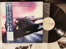 Deep Purple - The Very Best of Deep Purple w/OBI P-10914W Japan vinyl LP