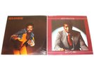 (2) SEALED LP's - Leon Haywood 