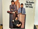 THE BEATLES YESTERDAY AND TODAY SECOND STATE BUTCHER MONO IN SHRINK T 2553