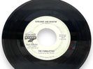 The Fabulettes Screamin' & Shoutin'/ Im in the mood for Love DJ Promo 45 record