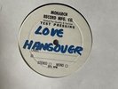 DIANA  ROSS W/ MARVIN GAYE - “LOVE HANGOVER
