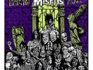 Misfits - Earth A.D./Wolfs Blood LP - vinyl NEW