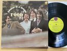 FOOD- FOREVER IS A DREAM RARE 1969 ORIGINAL VINYL PSYCHEDELIC PSYCH ROCK EX