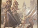 FINAL FANTASY XIV Heavensward Vinyl LP Soundtrack NEW SEALED