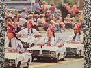 DEAD KENNEDYS FRANKENCHRIST LP - 1985 Alternative Tentacles Original Vinyl G