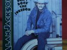 Alan Jackson Don't Rock the Jukebox 1991 Vinyl LP Record Arista IP-8127 SEALED