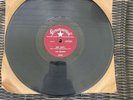 Rockabilly 78 BUDDY HOLLY- CRICKETS “ Not FadeAway/ Oh Boy”  Brunswick 55035