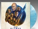 Star Trek Picard - Series Season 3 Volume 1 - Original Soundtrack LP