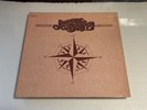 Jimmy Buffett Changes In Latitudes & Attitudes LP 1977 VG+ to EX VINYL MCA 37150