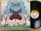 THE ZOO PRESENTS CHOCOLATE MOOSE RARE 1968 GARAGE PSYCH HARD ROCK DISC NICE EX+