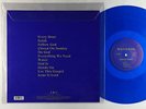 Kanye West - Jesus Is King LP - Def Jam/Getting Out Our Dreams Blue Wax VG++