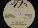 INFINITY Check Me Out ROTA 12