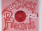 EAZY-E The Boyz-N-The Hood RUTHLESS 12