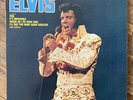 ELVIS PRESLEY - FOOL LP - PROMO - APL1-0283  - WOW