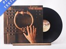 Kiss - (Music From) The Elder - Gatefold LP Vinyl Record - EX/EX